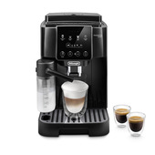 de’longhi magnifica start ecam220.60.b macchina da caffè con filtro 1,8 l