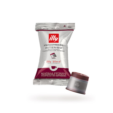Illy 8863 Capsule caffè