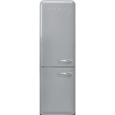 Smeg 50's Style FAB32LSV5 Silver