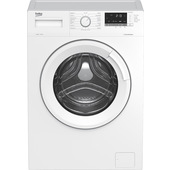 beko wux81232wi/it lavatrice caricamento frontale 8 kg 1200 giri/min c bianco