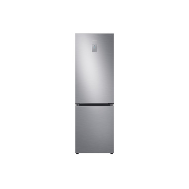 Samsung RB34T675DS9 frigorifero Combinato EcoFLex Libera installazione con congelatore 1,85 m 340 L Classe D, Inox