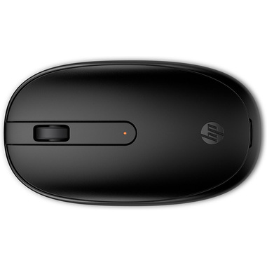 HP 240 Black Bluetooth Mouse