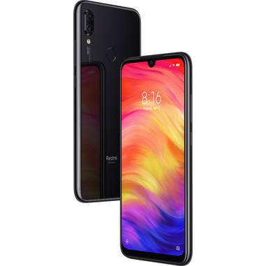 Redmi Note 7 Global 6-64GB su Mediaworld
