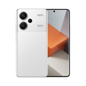 xiaomi redmi note 13 pro+ 16,9 cm (6.67") doppia sim 5g usb tipo-c 8 gb 256 gb 5000 mah bianco