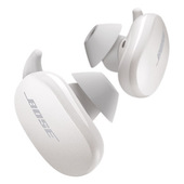 bose quietcomfort earbuds auricolare true wireless stereo (tws) in-ear musica e chiamate bluetooth bianco