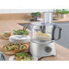 Kenwood Multipro Compact FDP301SI robot da cucina 800 W 2,1 L Grigio,  Argento, Trasparente in Offerta Online