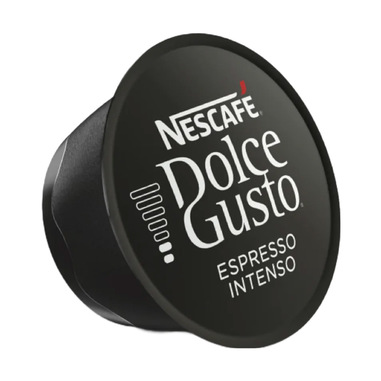 Nescafé Dolce Gusto Espresso Intenso 60 capsule