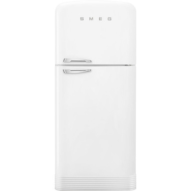 Smeg 50's Style FAB50RWH5 Bianco