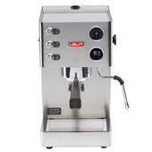 lelit victoria pl91t manuale macchina per espresso 2,5 l