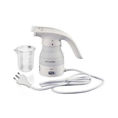 Scaldavivande Elettrico MACOM Space Lunch - Pieghevole, 0.8L, 35W - Foto 6