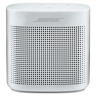 Bose SoundLink Color II Bianco