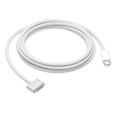 Apple Cavo da USB-C a MagSafe 3 2mt - Argento