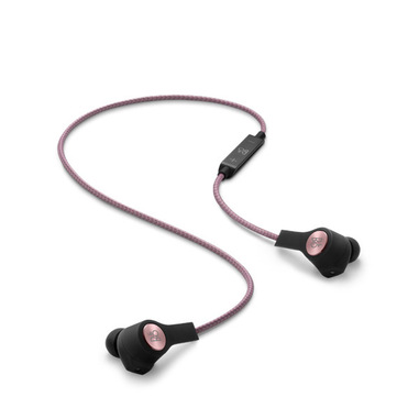 Bang & Olufsen BeoPlay H5 Auricolare Wireless In-ear Musica e Chiamate Bluetooth Nero, Rosa