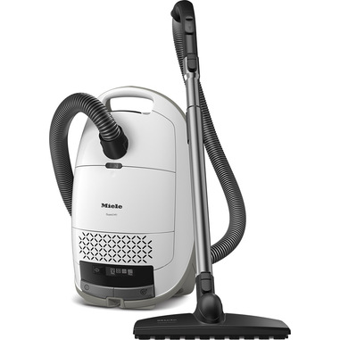 Miele Guard M1 Parquet Flex 4,5 L A cilindro Secco 890 W Sacchetto per la polvere