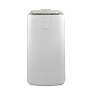 De’Longhi Pinguino GentleJet condizionatore portatile 875 W Bianco