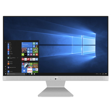 ASUS Vivo AiO V241EAK-WA074T Intel® Core™ i3 i3-1115G4 60,5 cm (23.8") 1920 x 1080 Pixel PC All-in-one 8 GB DDR4-SDRAM 256 GB SSD Windows 10 Home Wi-Fi 5 (802.11ac) Argento