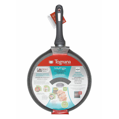 Tognana Porcellane CREPIERA 28 cm MYTHOS