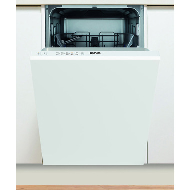 Ignis IG2IE10CS8A0 A scomparsa totale 10 coperti E