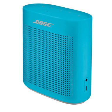 Bose SoundLink Color II Blu