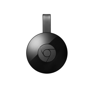 Google Chromecast
