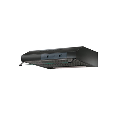 FABER S.p.A. TCH04 BK19A 741 Incassato Nero 295 m³/h