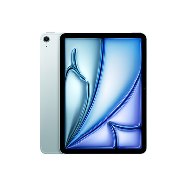 Apple iPad Air 11'' Wi-Fi + Cellular 1TB Blu