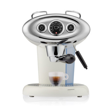 Illy X7.1 Iperespresso Automatica/Manuale Macchina per espresso 1 L