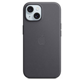 apple mt393zm/a custodia per cellulare 15,5 cm (6.1") cover nero