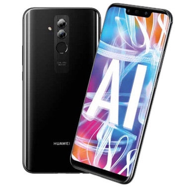 Huawei Mate 20 lite 6.3\