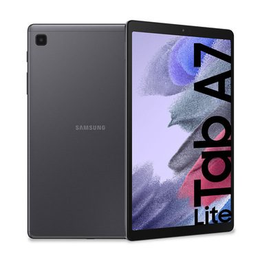 Samsung Galaxy Tab A7 Lite SM-T220 32 GB 22,1 cm (8.7") Mediatek 3 GB Wi-Fi 5 (802.11ac) Android 11 Grigio