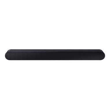 samsung soundbar hw-s60b/zf 5 canali 200w 2022, audio 3d wireless ottimizzato, suono bilanciato e uniforme, music mode