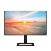 philips serie 1000 24e1n1300ae/00 monitor pc 60,5 cm (23.8") 1920 x 1080 pixel full hd lcd nero