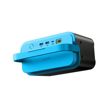 Anker A17B5011 accessorio per frigoriferi portatili Batteria Nero, Blu