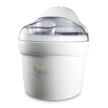 De’Longhi IC8500 1,5 L 6 W Bianco