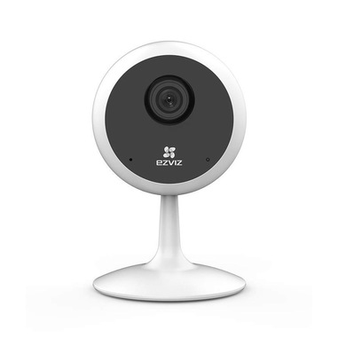 EZVIZ C1C 720p Telecamera Wi-Fi smart per Interno con base magnetica