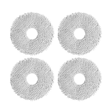 Dreame RMP8 accessorio e ricambio per aspirapolvere Robot aspirapolvere Panno mop