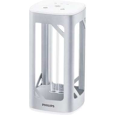 Philips UV-C Disinfection Desk Lamp