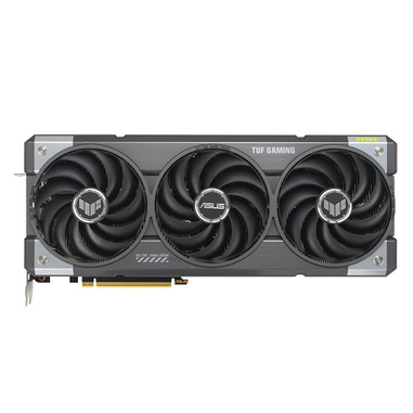 asus tuf gaming tuf-rtx5070-o12g-gaming nvidia geforce rtx 5070 12 gb gddr7