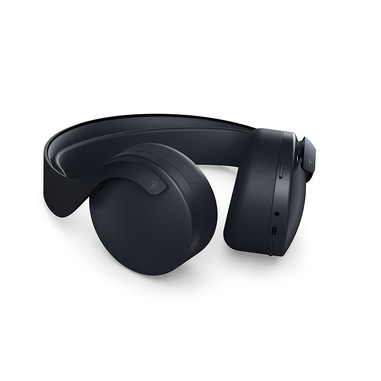 Sony Cuffie wireless Pulse 3D, Nero | Cuffie in offerta su Unieuro