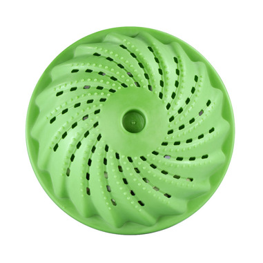 Hama Xavax pallina per lavatrice Power Pearl, le perle in ceramica riducono lo spreco di detersivo, temperatura massima d'esercizio 95 °C