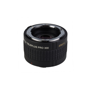 Kenko Teleplus PRO 300 AF 2.0X DGX SLR Prolunga Nero