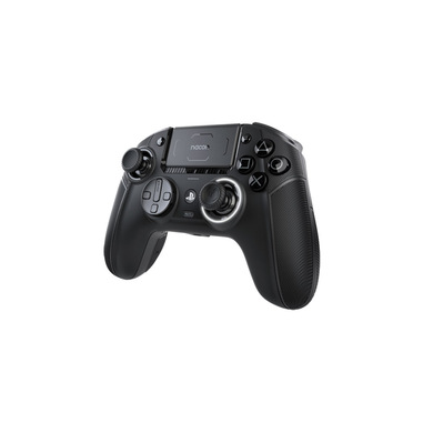 nacon revolution 5 pro nero bluetooth gamepad pc, playstation 4, playstation 5