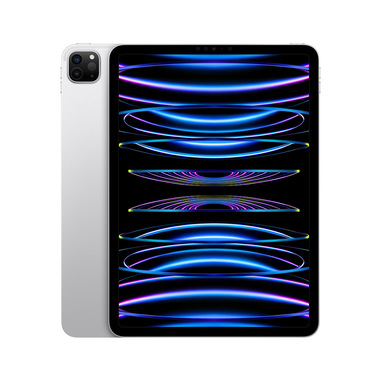 Apple iPad 11 Pro Wi-Fi 1TB - Argento