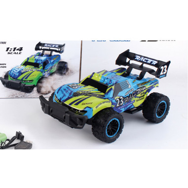 Xtreme GIOCO107 modellino radiocomandato (RC) Auto 1:4