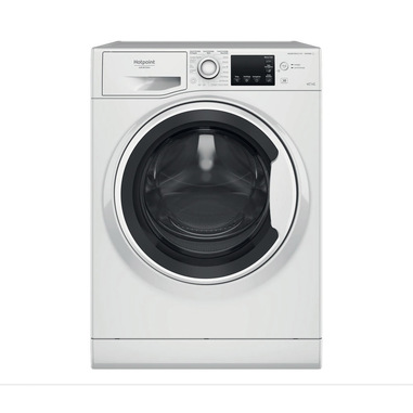 Hotpoint Ariston Lavasciuga a libera installazione NDB 864489 WA IT