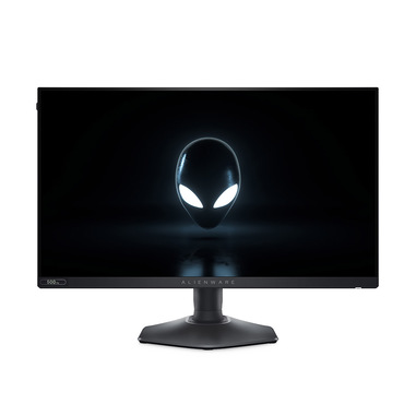 alienware aw2524hf monitor pc 62,2 cm (24.5") 1920 x 1080 pixel full hd lcd nero