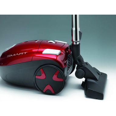 Ariete Smart 2735 aspirapolvere | Aspirapolvere con sacco in offerta su  Unieuro