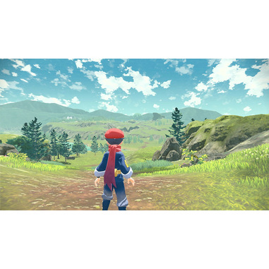 Leggende Pokémon: Arceus, Switch  Giochi Switch in offerta su Unieuro
