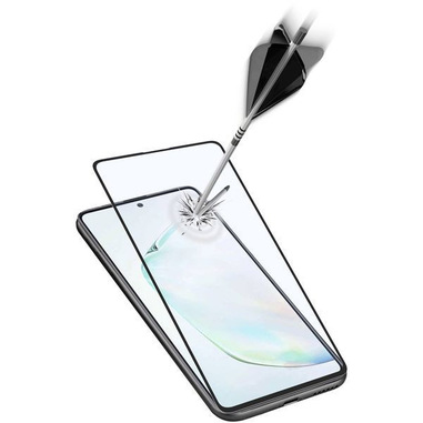 Cellularline Impact Glass Capsule - Galaxy Note 10 Lite