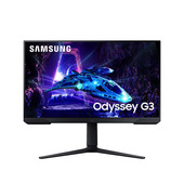 samsung monitor gaming odyssey g3 - g30d da 27'' full hd